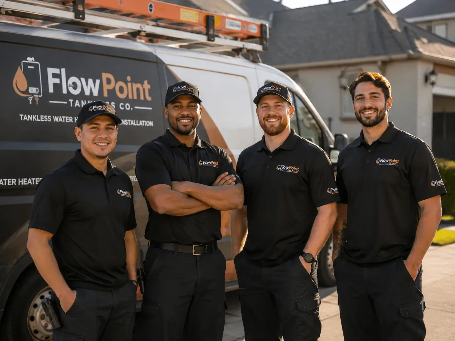 Tankless Water Heater Installation company in Carver, MN
