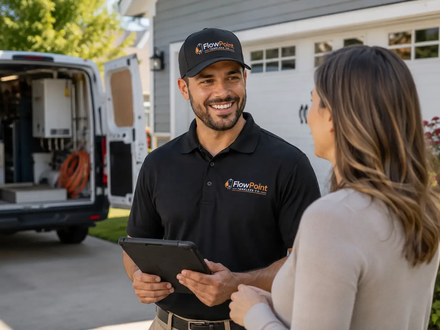 Tankless Water Heater Installation Carver, MN FAQs